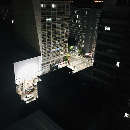 Aconchegante Apartamento A Copacabana Rio de Janeiro Luaran gambar