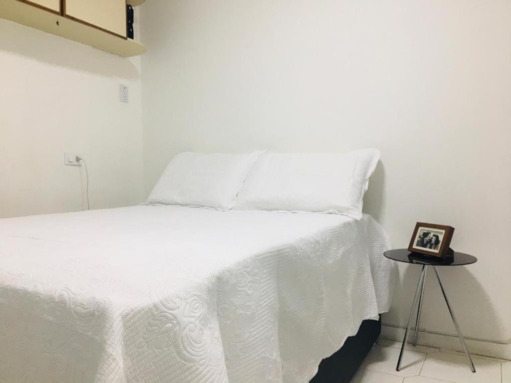 Aconchegante Apartamento A Copacabana Rio de Janeiro Luaran gambar