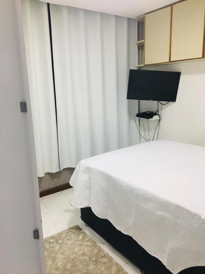 Aconchegante Apartamento A Copacabana Rio de Janeiro Luaran gambar